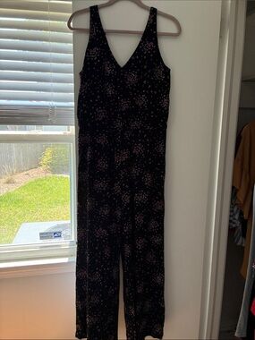 Loft jumpsuit
